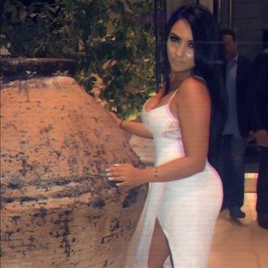 Meet your Posher, Bracha